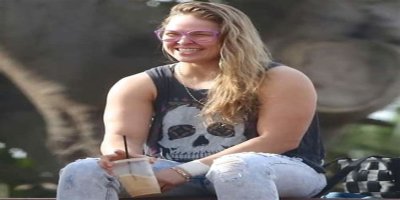 ‘Ronda Rousey Is Fat’, ‘Don’t Give Up’- “Old” Ronda Rousey Leave Fans Divided
With Mixed Feelings