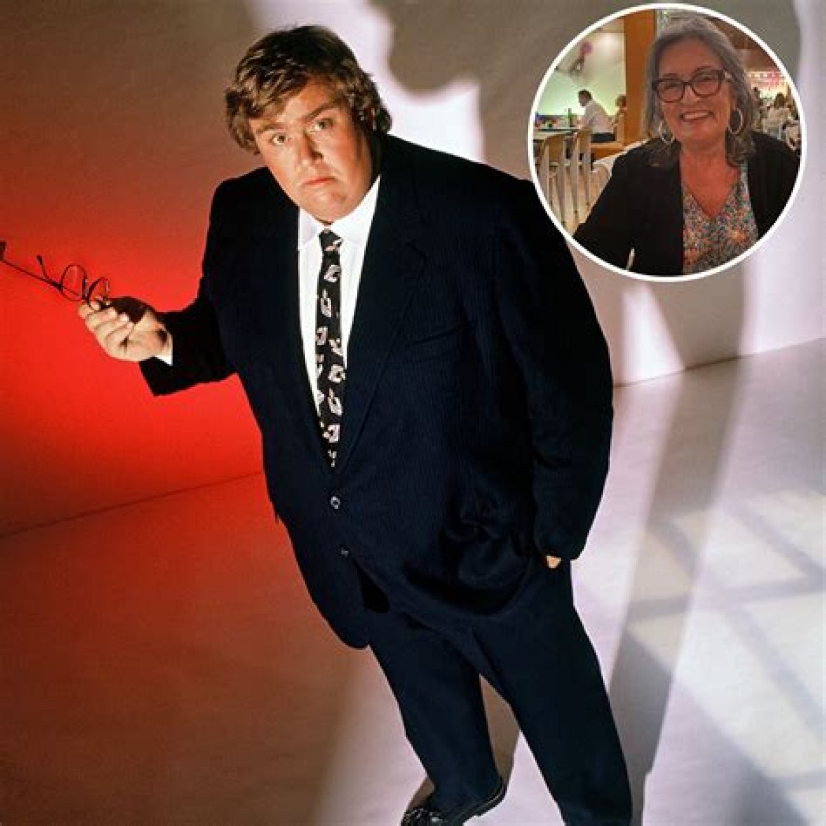 Rosemary Margaret Hobor: John Candy’s wife, Where is she today?