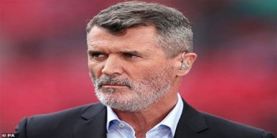 Roy Keane Assault Emirates Video sparks outrage online - News
