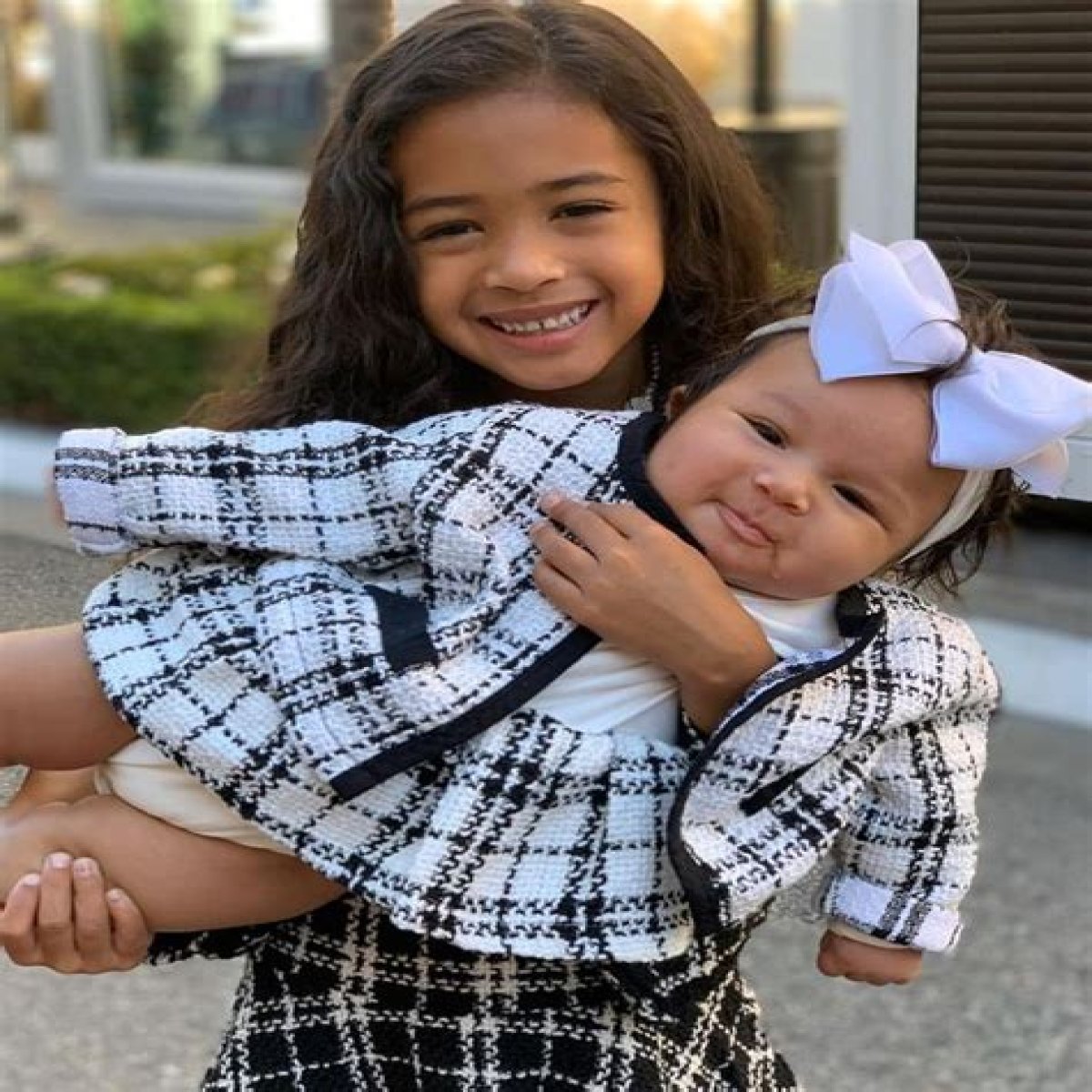 Royalty Brown: A Brief Profile of the Celebrity Kid, Age, Parents, and Net Worth