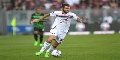 Salernitana takes drastic step and separates with coach for the second time in a month