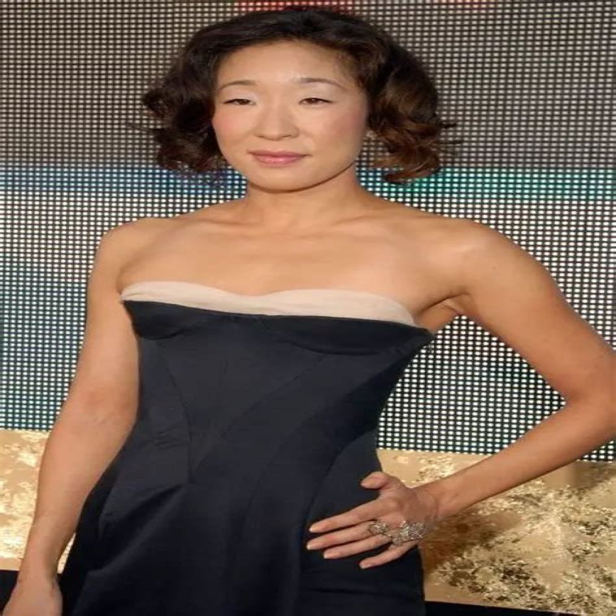 Sandra Oh Plastic Surgery Before and After
