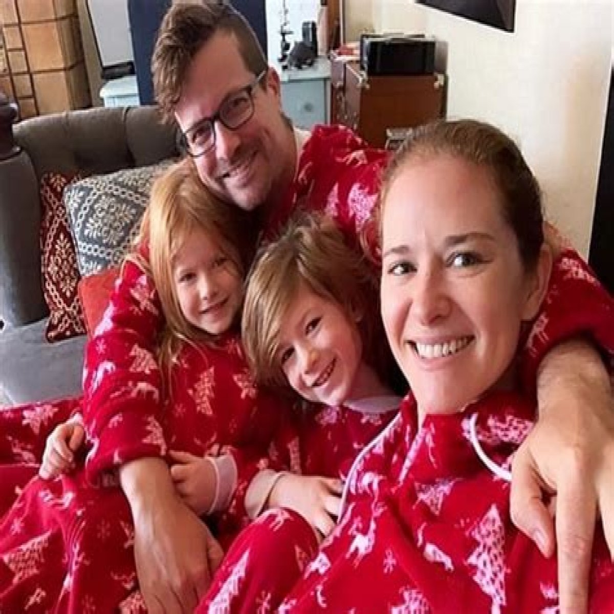 Sarah Drew  Bio (Wiki) 
