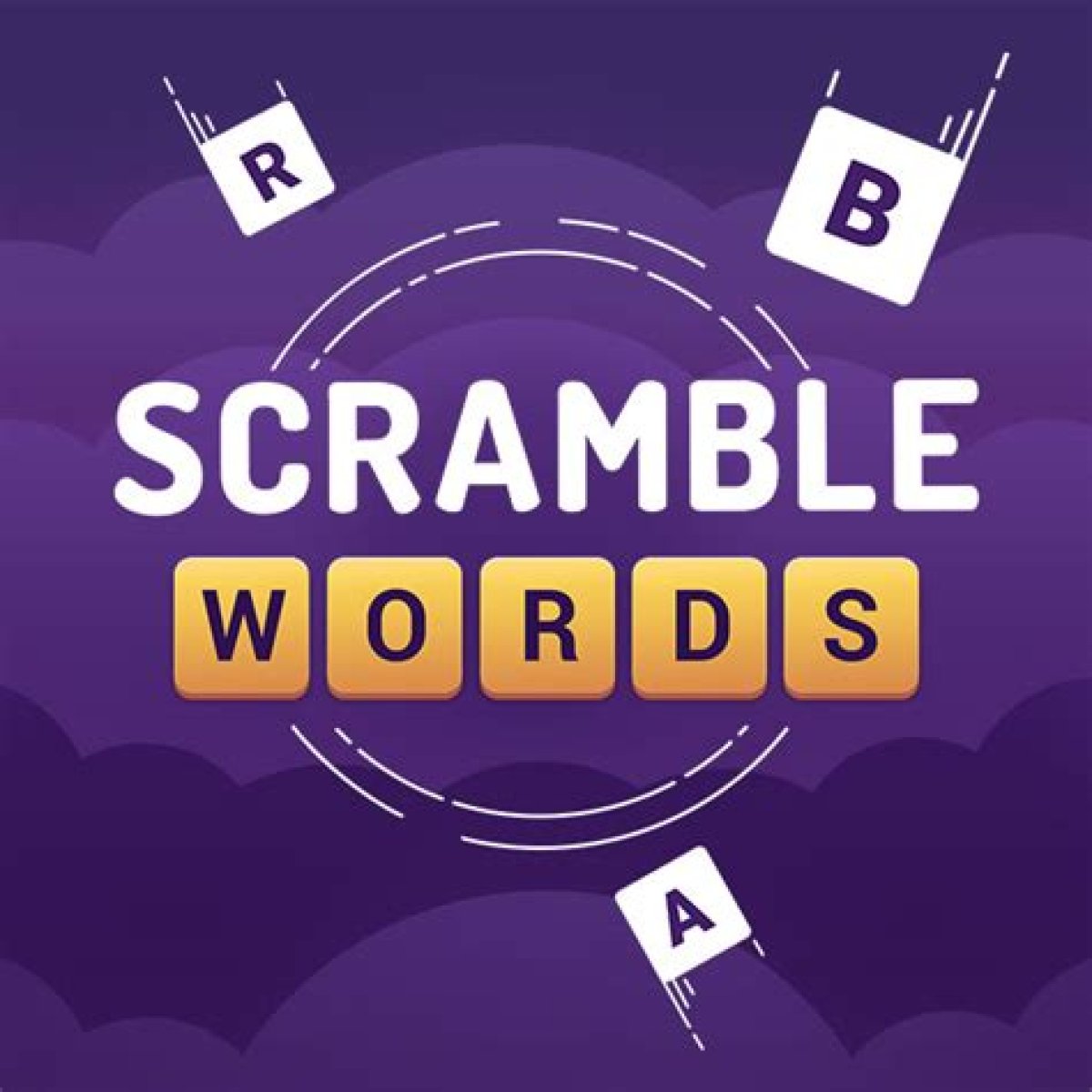 Scramble Words - Free Online Game