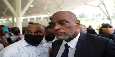 Scrutiny of Haitian Prime Minister Mounts after President's Assassination