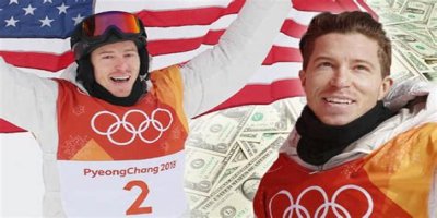 Shaun White Net Worth – How Much is White Worth?