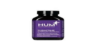 Shop These Age-Defying Dietary Supplements From Hum Nutrition
