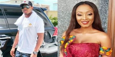 Sonia, Ighalo’s former wife, finds new love