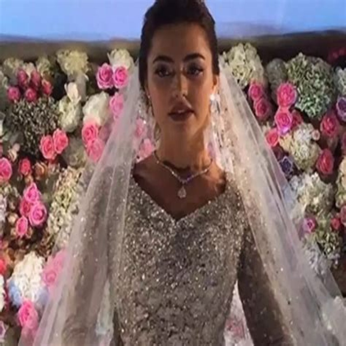 Step inside a Russian billionaire's son's insane wedding, rumored to have cost $1 billion