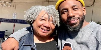 Stephen"tWitch" Boss' Mother Connie Boss Alexander Wiki Details, Parents, & Net Worth