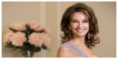 Susan Lucci Net Worth – How Much is Lucci Worth?