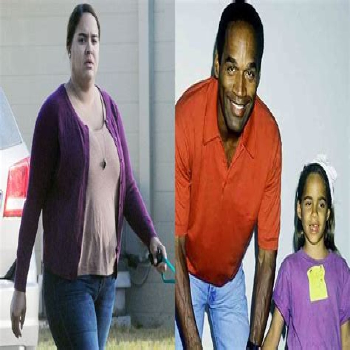 Sydney Brooke Simpson: The Life of OJ Simpson's Daughter