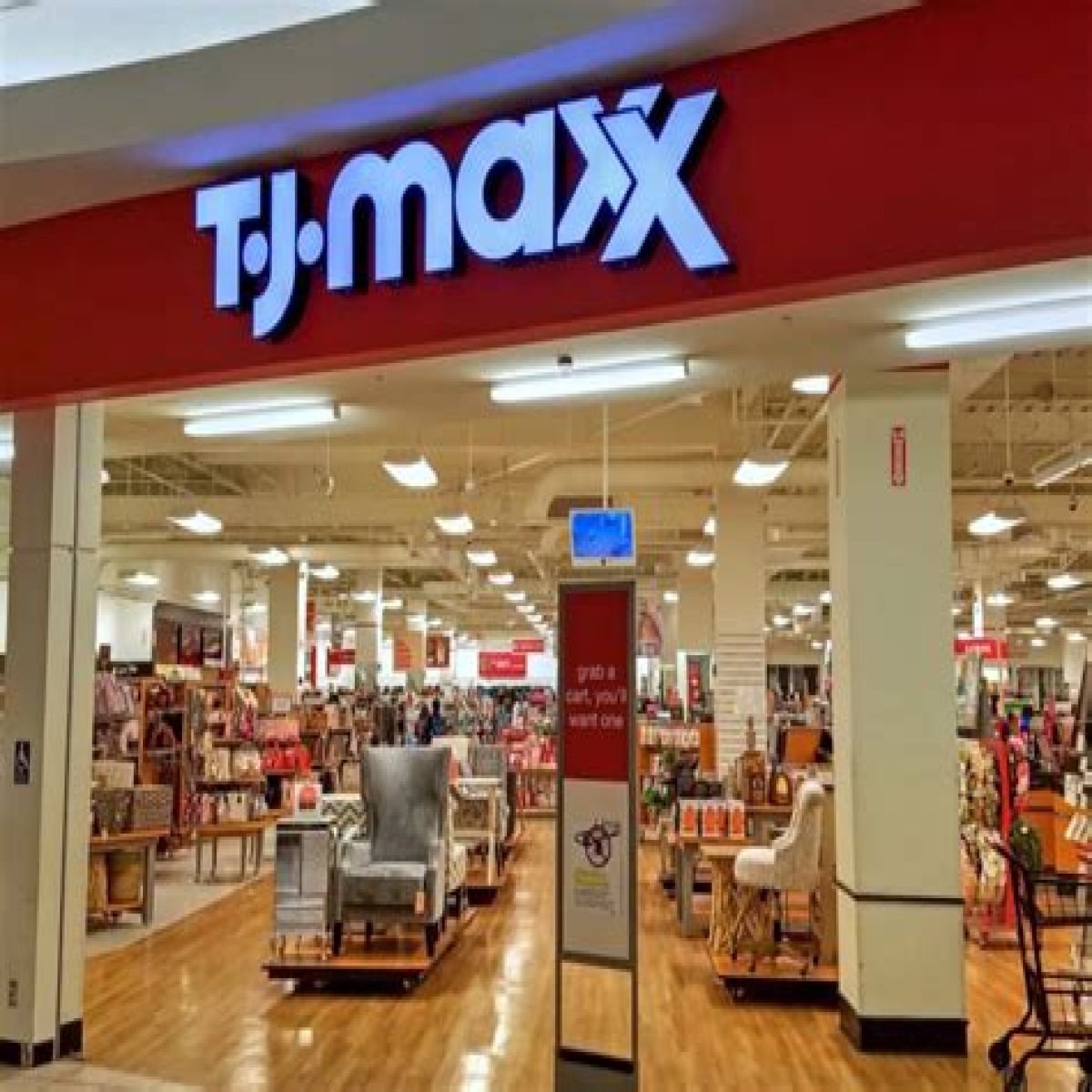 T.J. Maxx and Marshalls Are Closing Stores—Here's Where — Best Life