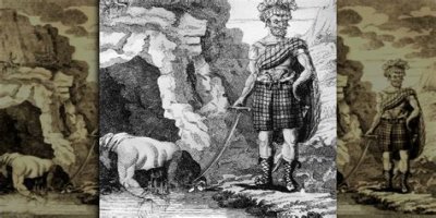 The German Serial Killer Who Probably Didn't Exist