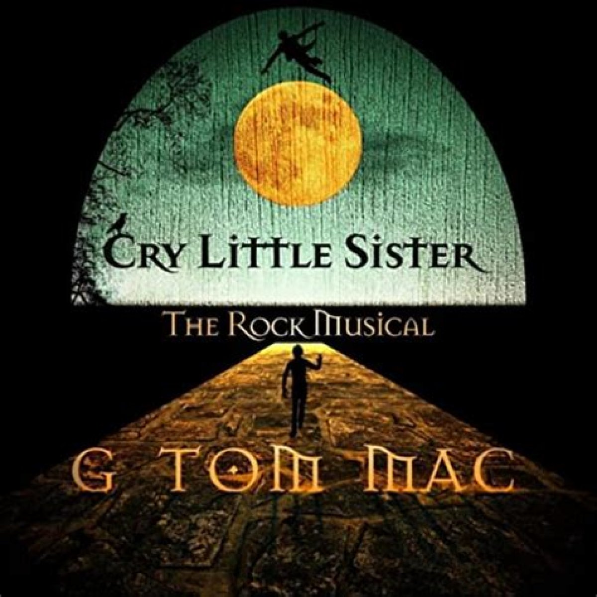 The Meaning Behind The Song: Cry Little Sister by G. Tom Mac