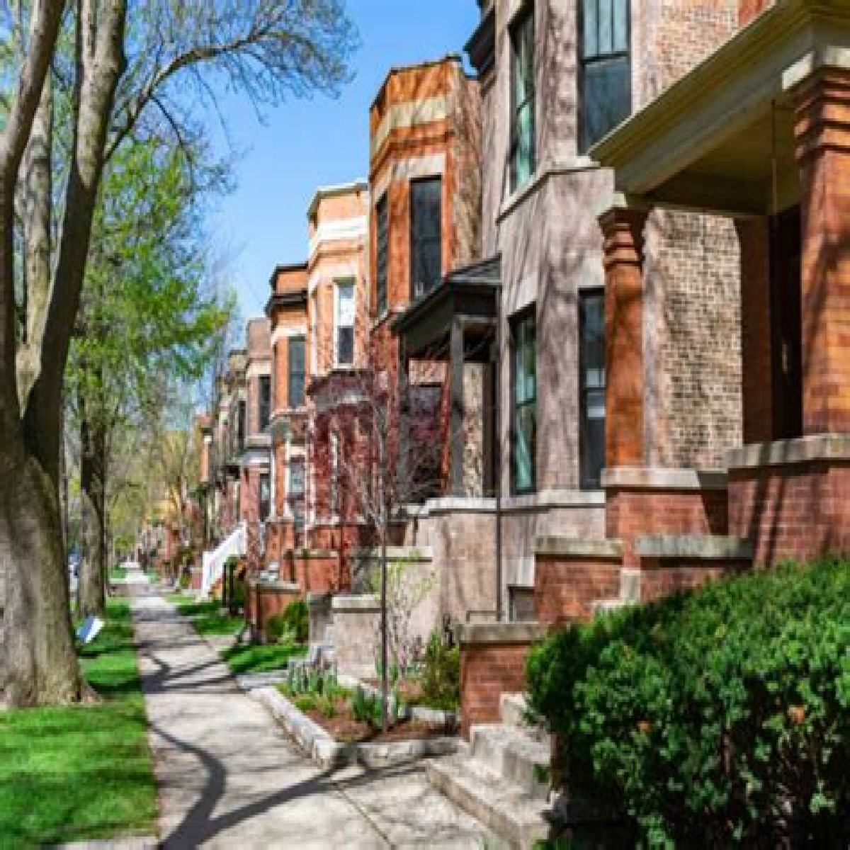 The Richest Neighborhoods in Chicago: Luxury Living and Key Factors that Define the High Quality of Life