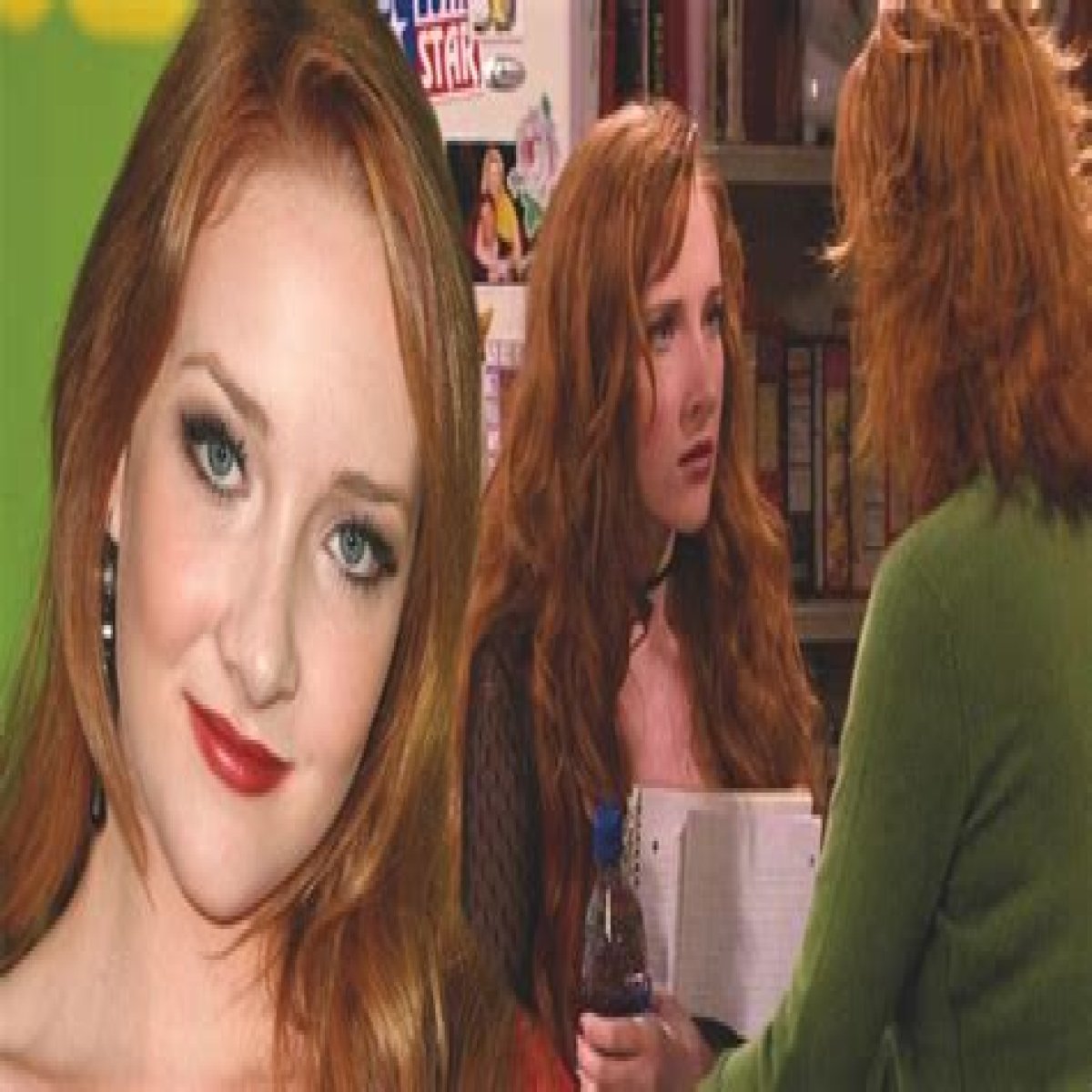 The Tragic Truth About What Happened To 'Reba' Star Scarlett Pomers