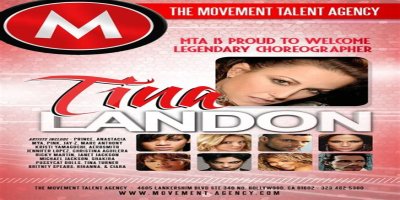 Tina Landon