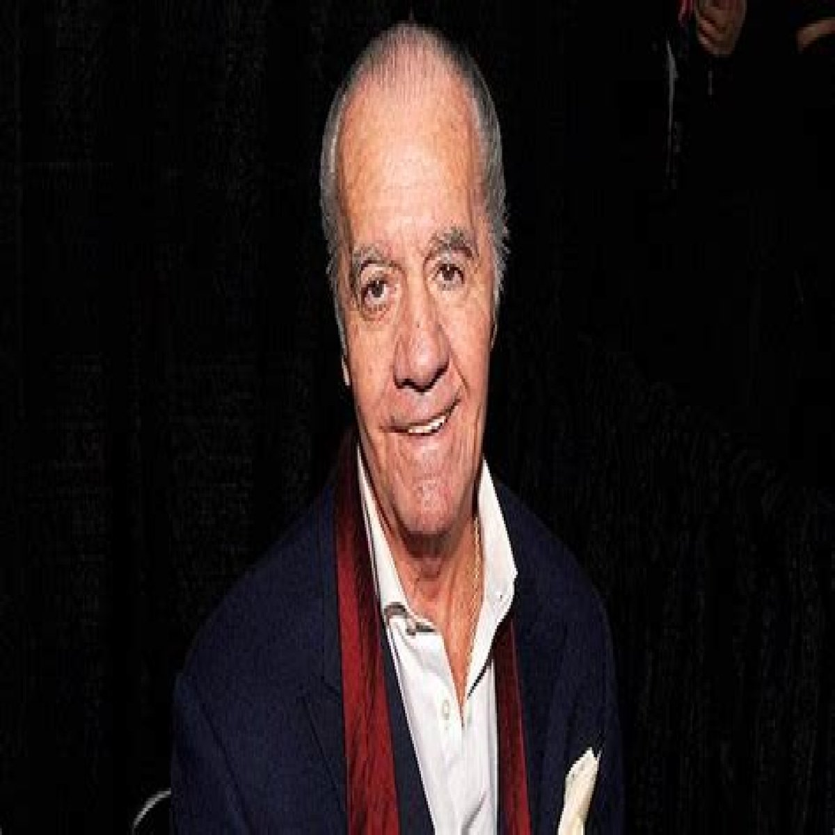 Tony Sirico's Life before and after 'The Sopranos'