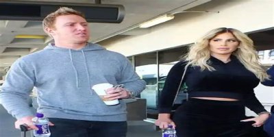TV personality, Kim Zolciak and Kroy Biermann ‘avoiding each other’ while living together in Georgia mansion amid divorce
