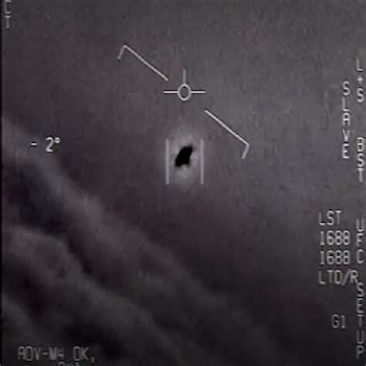 U.S. Navy Spokesperson Confirms UFO Videos, But No Alien Life Yet