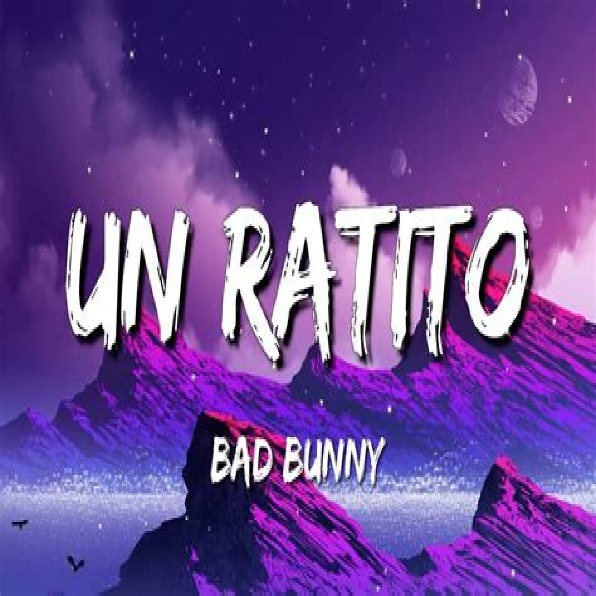 Un Ratito Lyrics