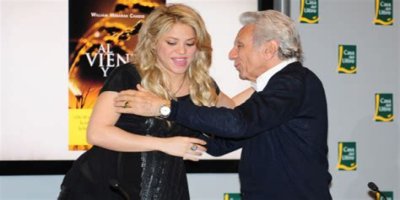 Uncover The Extraordinary Life And Legacy Of William Mebarak