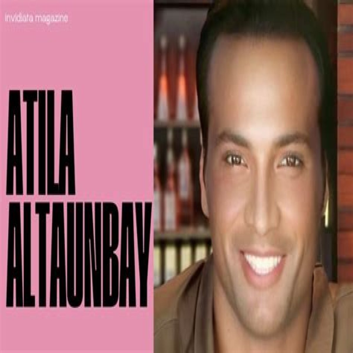 Unveiling the Enigmatic Love Story of Atila Altaunbay and Grace Jones
