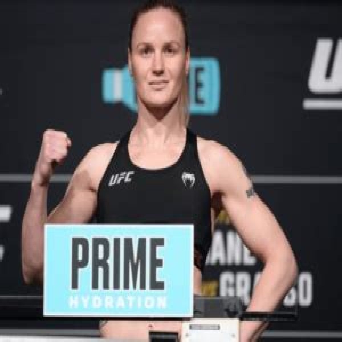 Valentina Shevchenko (UFC Star): Parents Elena And Anatoly, Net Worth (2023), Nationality And Family Details