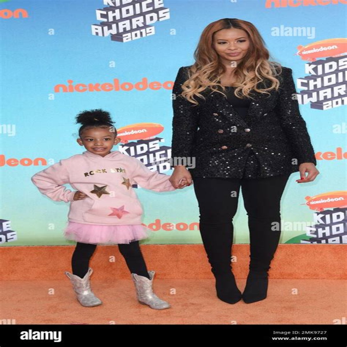 Vanessa Simmons’ daughter, Ava Marie Jean Wayans