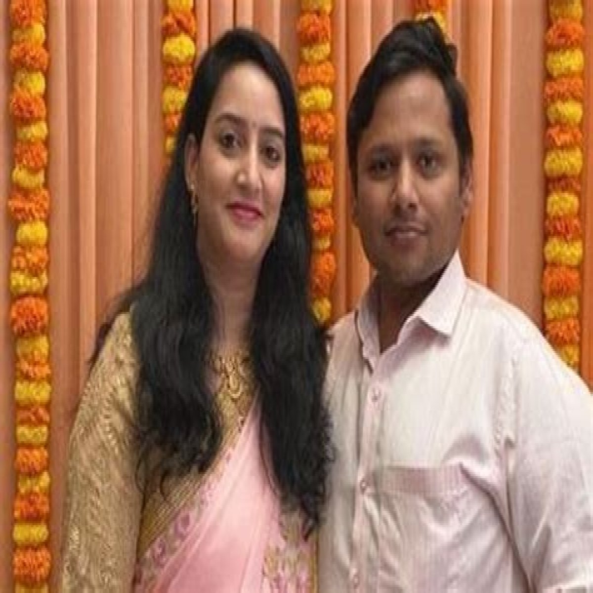 Vikas D Nahar Age, Wife, Family, Biography & More » StarsUnfolded