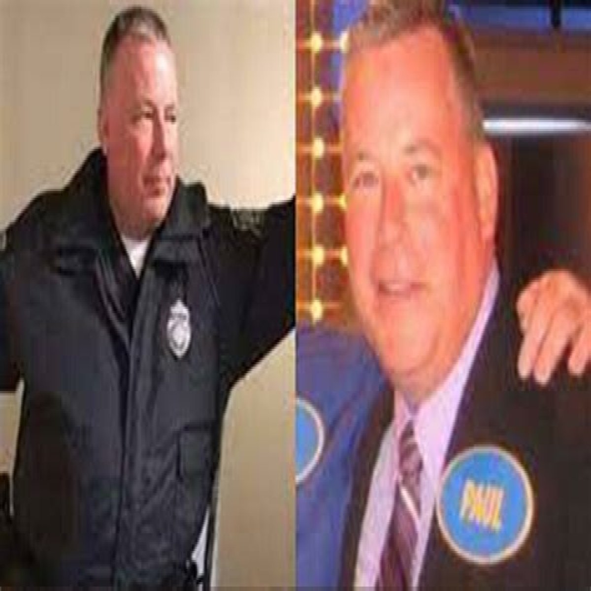 Waltham Police Officer Paul Tracey Killed: Death & Obituary