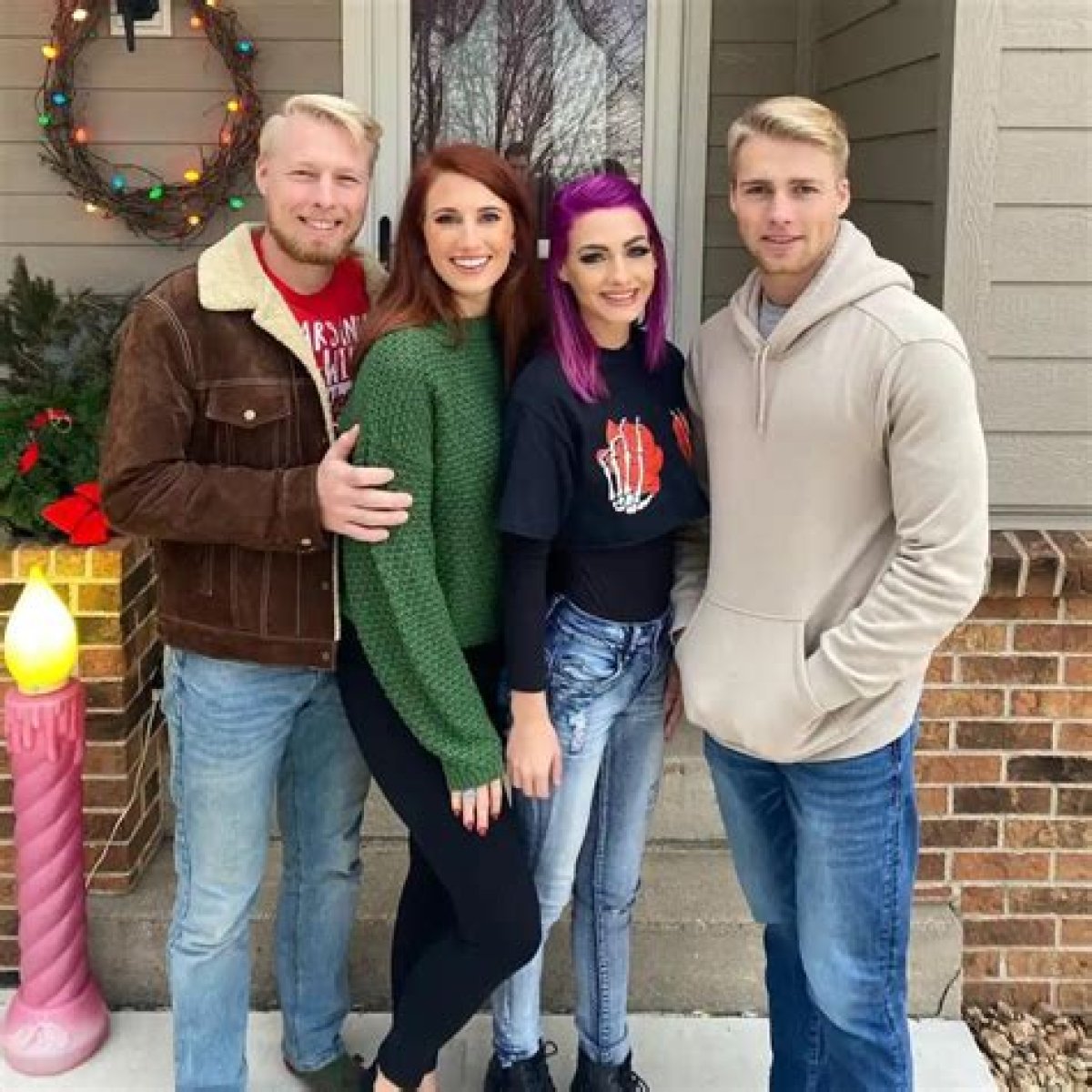Welcome to Plathville Siblings Release Statement: We're United! Against Olivia!