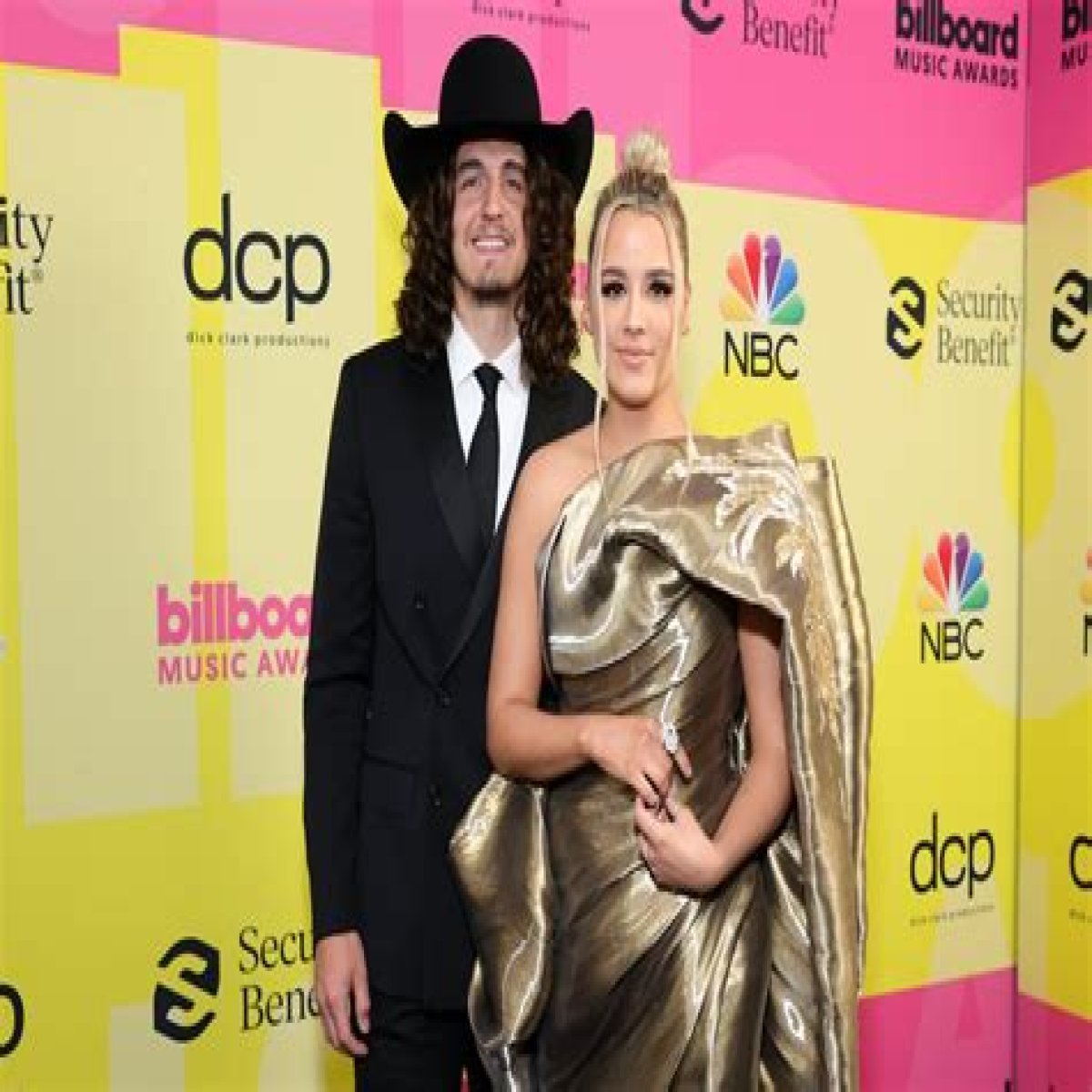 What Does Gabby Barrett's Husband, Cade Foehner, Do For a Living?