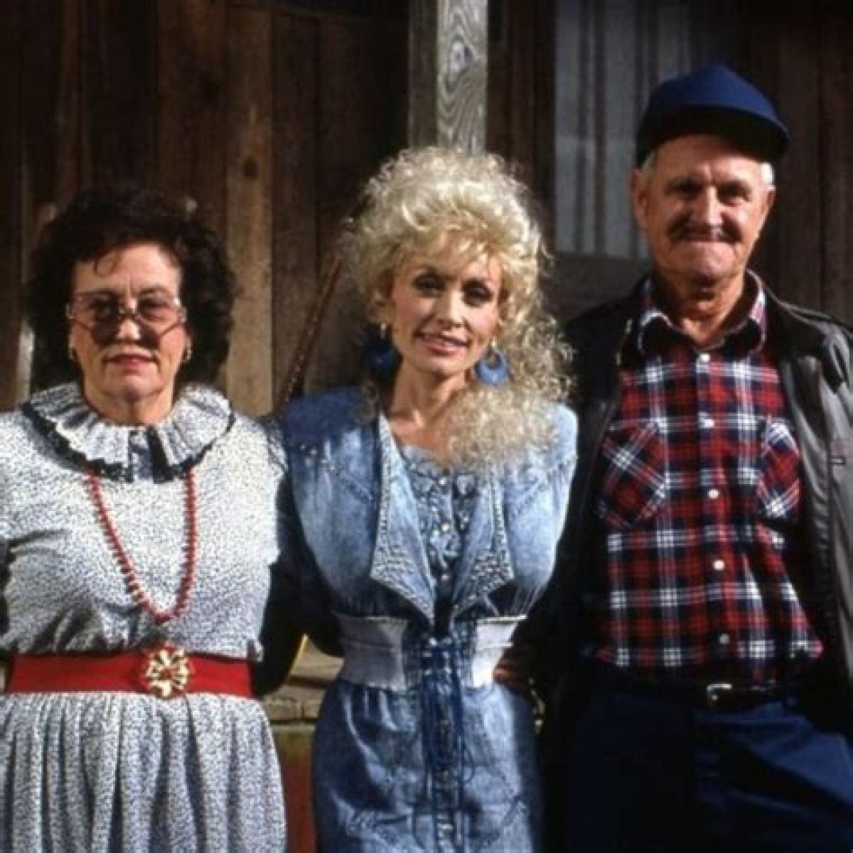 What happened to Dolly Parton's brother?