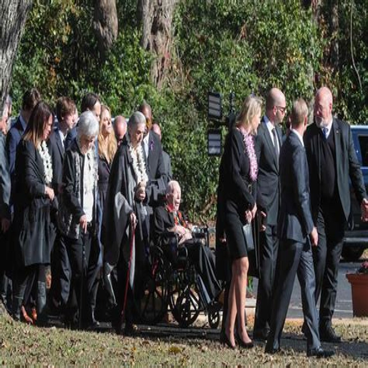 What happened to Rosalynn Carter's brother?