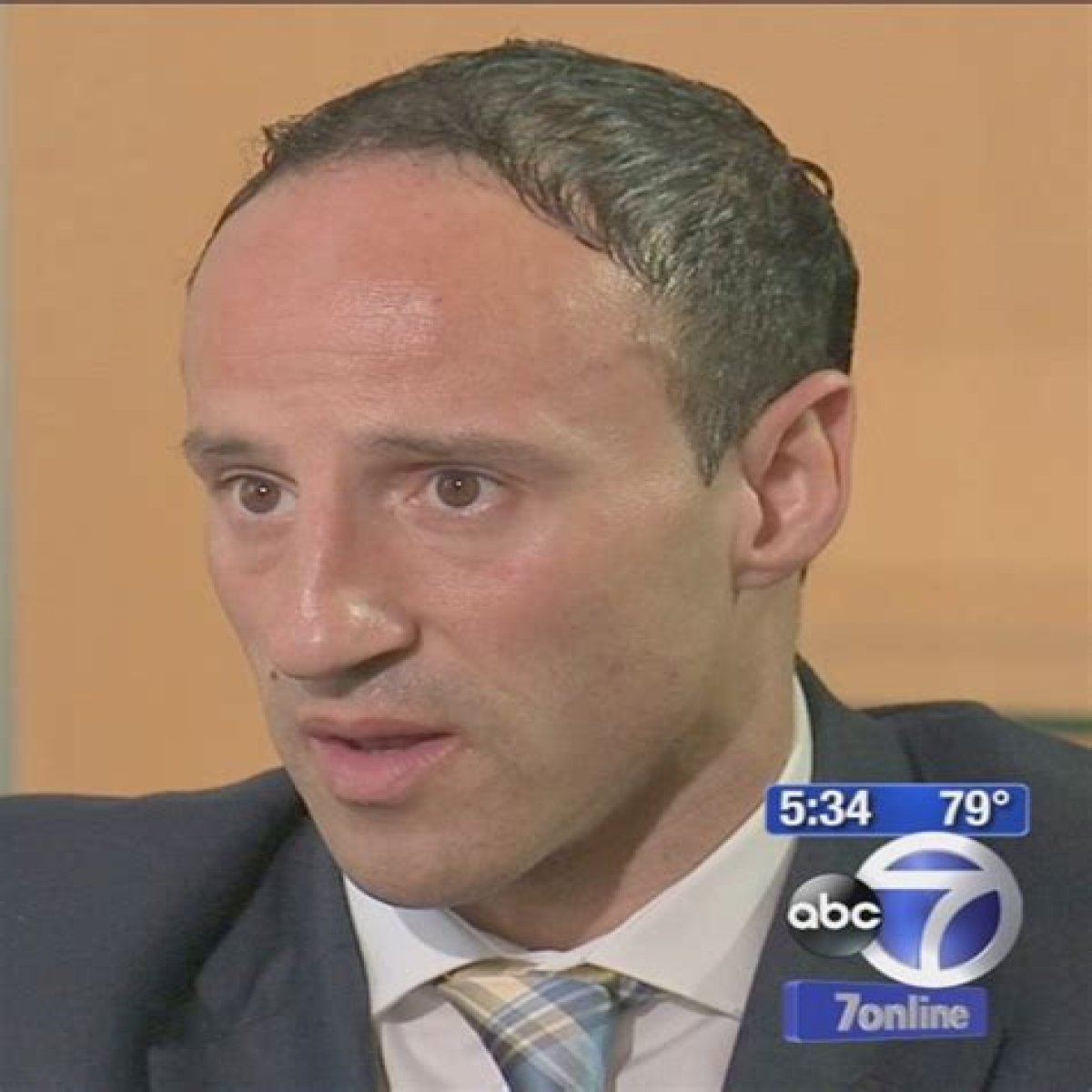 What is Lillo Brancato Doing Now? Where is Lillo Brancato Now? Who is Lillo Brancato? - Latest News