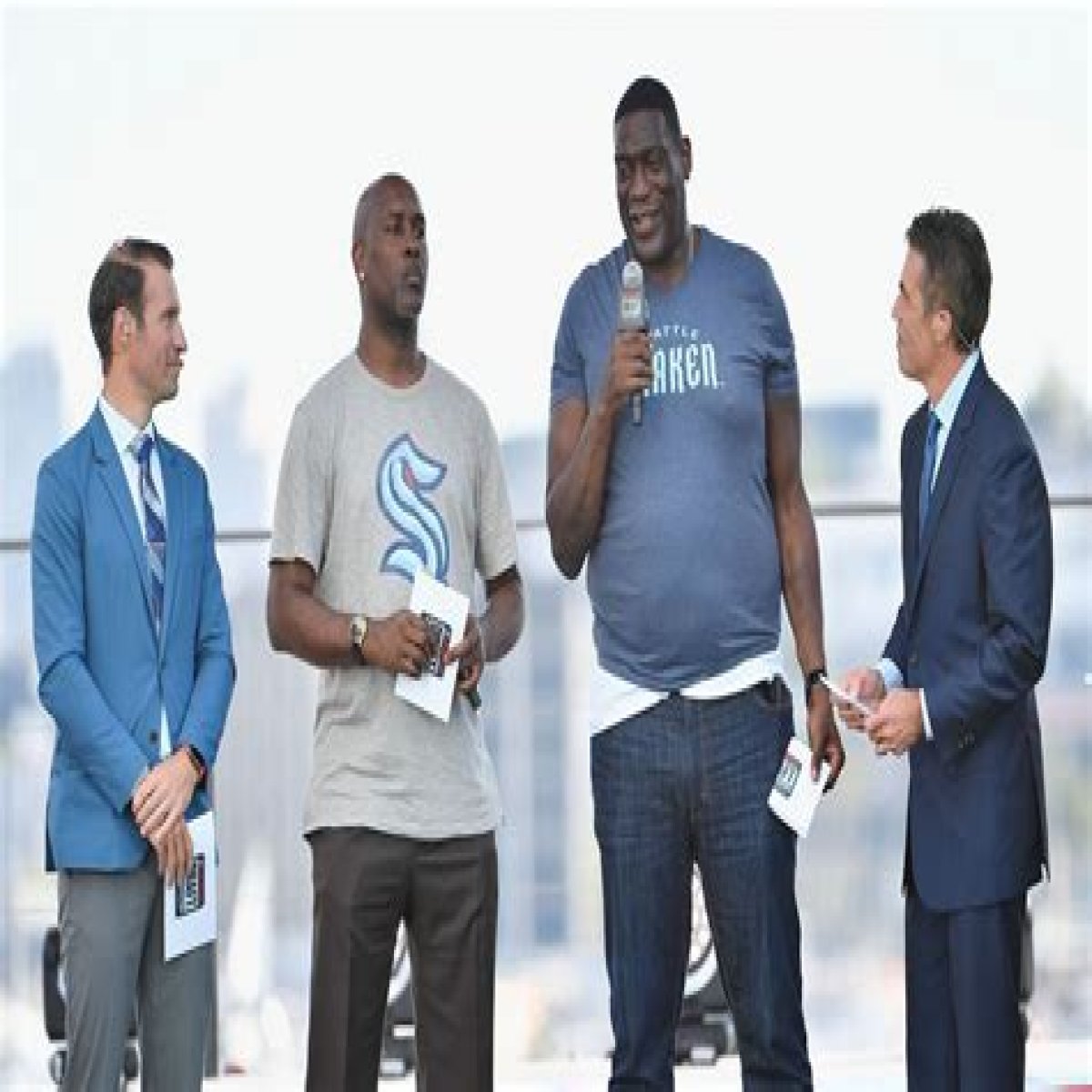 What is Shawn Kemp’s Net Worth in 2023?