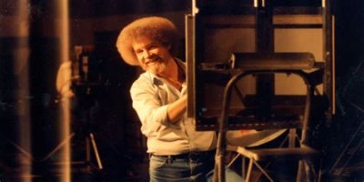 What the New Bob Ross Documentary Reveals About His Legacy - SarkariResult