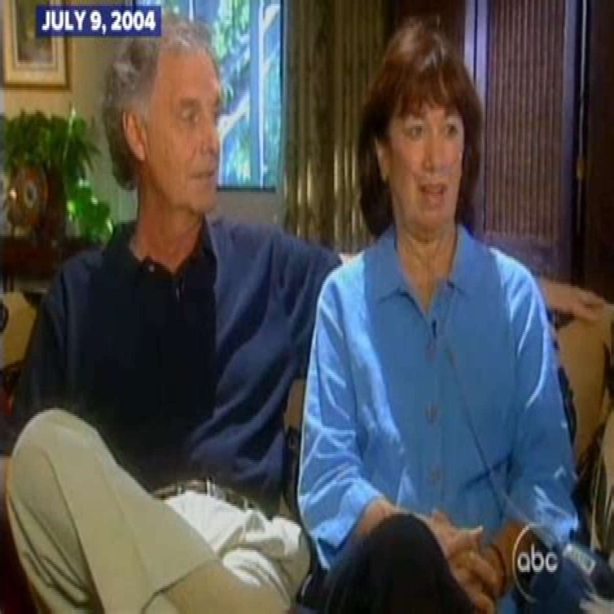 Where Are Scott Peterson’s Parents Now?