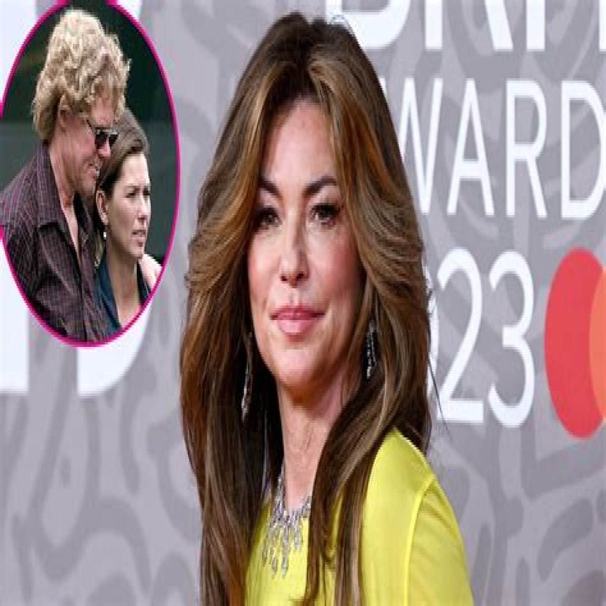 Where Is Marie Anne Thiebaud And Mutt Lange Today? New Shania Twain Netflix Documentary Goes Deeper into Mutt Lange Affair