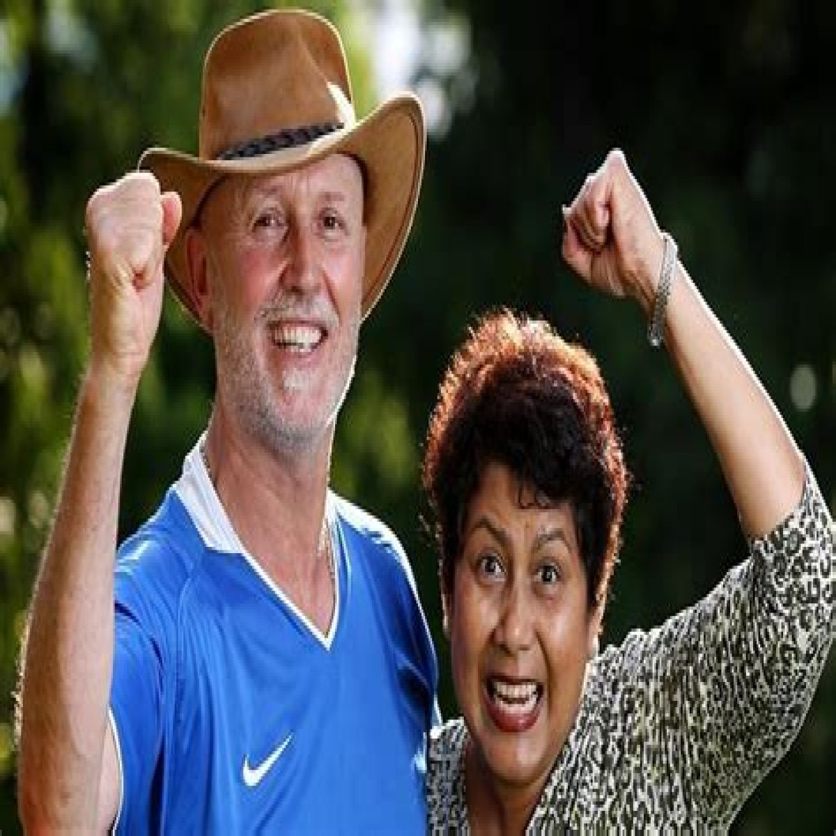 Who are Nick Kyrgios Parents? Meet Giorgos Kyrgios And Norlaila Kyrgios