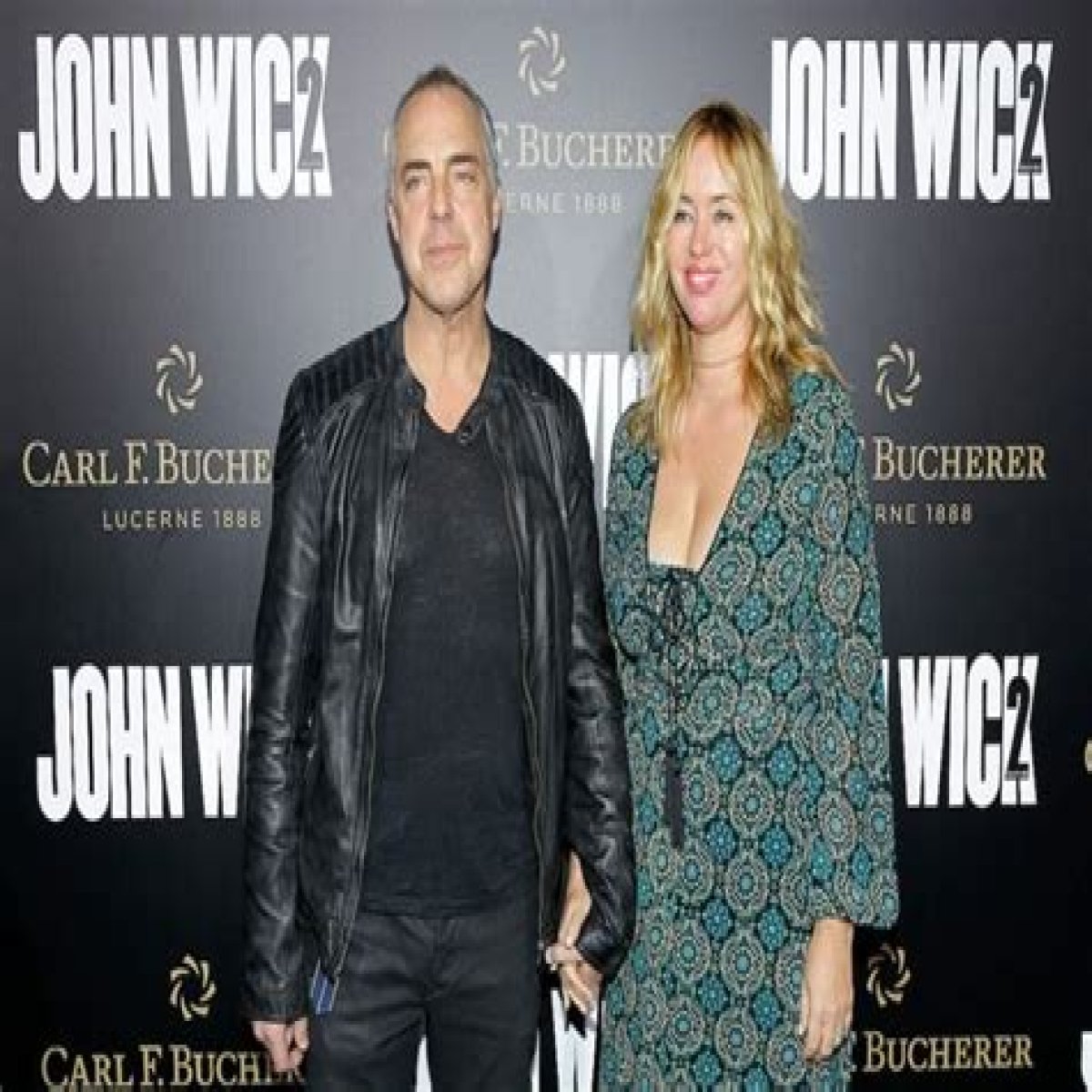 Who is Jose Stemkens, Titus Welliver's ex-wife? Find out about her age, divorce, height, bio, career, and net worth