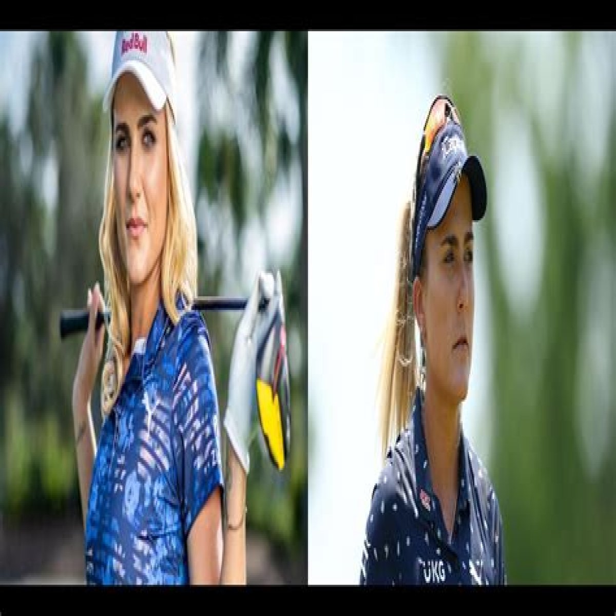 Who Is Lexi Thompson Husband? Is She Married? - SarkariResult
