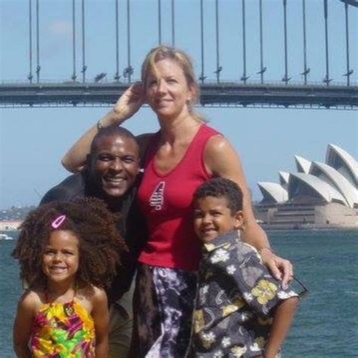 
Who Is Matisse Thybulle Parents Elizabeth & Greg Thybulle? 