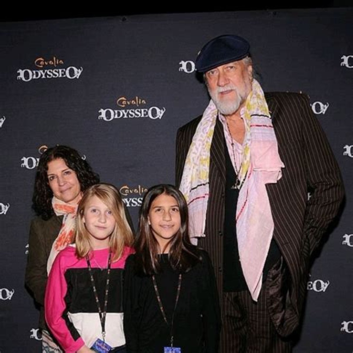 Who is Tessa Fleetwood, Mick Fleetwood's daughter? Bio, age, occupation, boyfriend, net worth