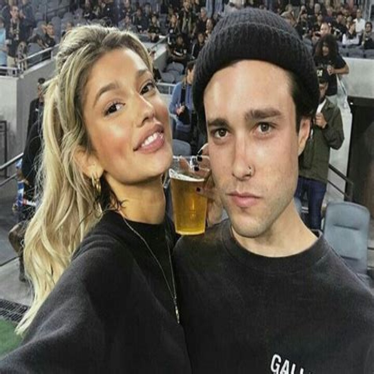 Who is Zach Abels Dating – Zach Abels's Girlfriend & Exes