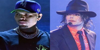 Why AMAs Cancelled Chris Brown’s Michael Jackson Tribute￼
