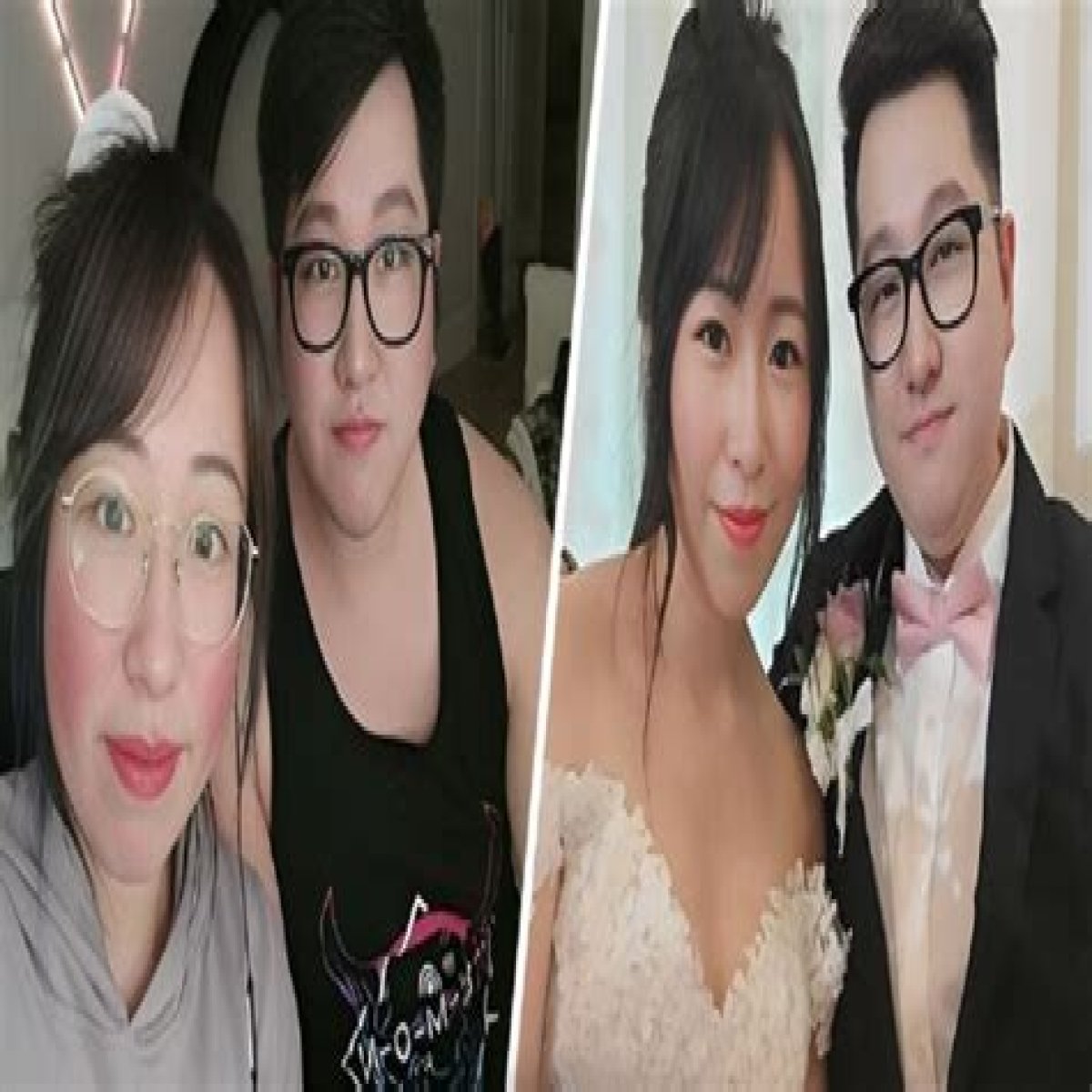 Why did Abe and Wendy Breakup? Relationship Timeline