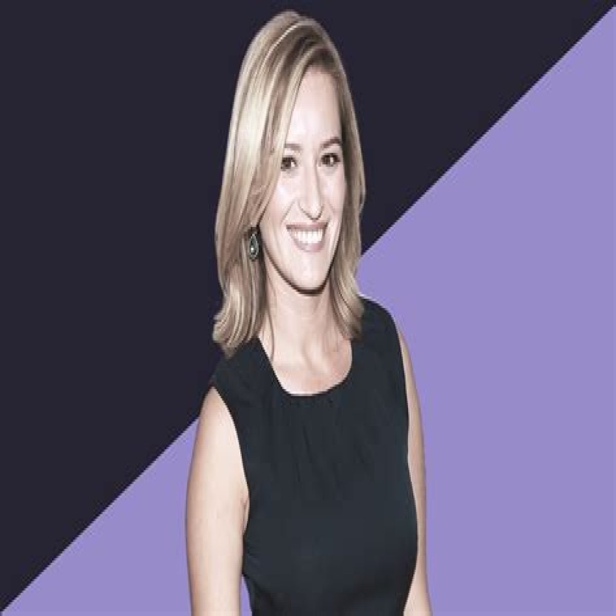 Why is Katy Tur Leaving MSNBC? The Truth Behind the Rumors